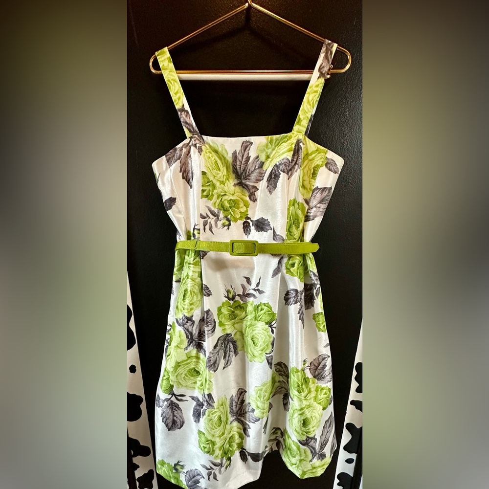 Jessica Howard Dress
